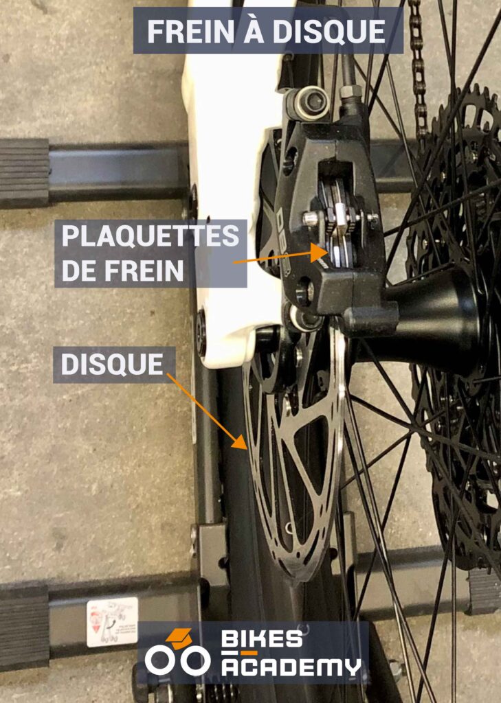 Ressorts De Frein à Disque Mécanique Pour VTT/vélo Route - Acier à Ressort, Longueurs Variables, Lot De 1