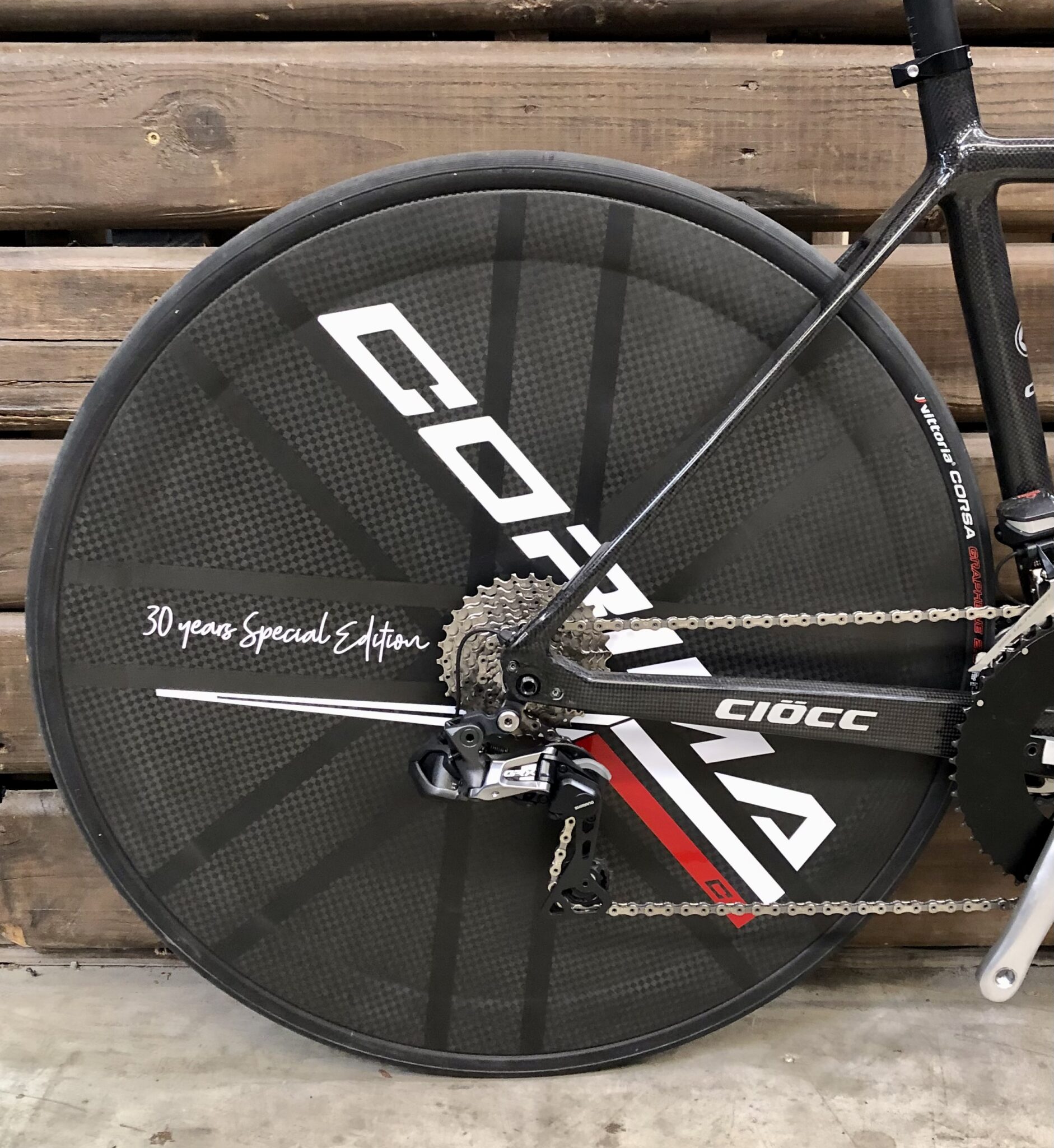 Tout savoir sur la roue de vélo : prix/matériaux/performance