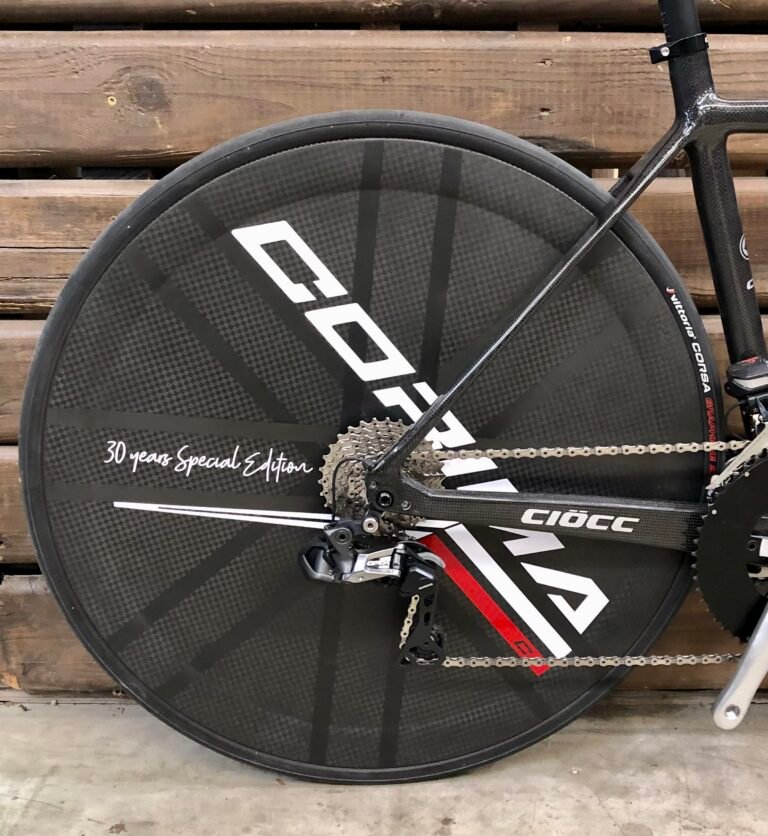 Bloc de roue de vélo pour entraînement en intérieur, Noir/blanc Bloc de roue de vélo pour entraînement en intérieur, Noir/blanc
