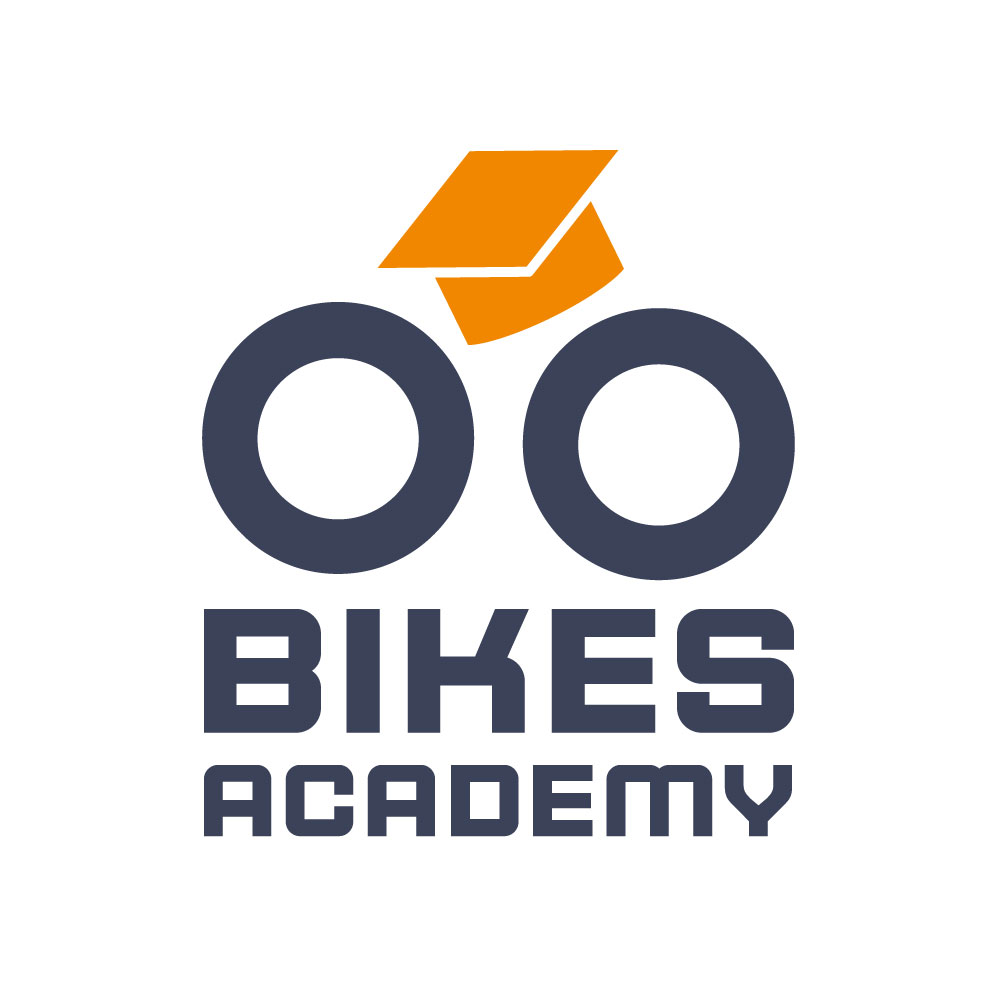 Logo Bikes Academy VF 1